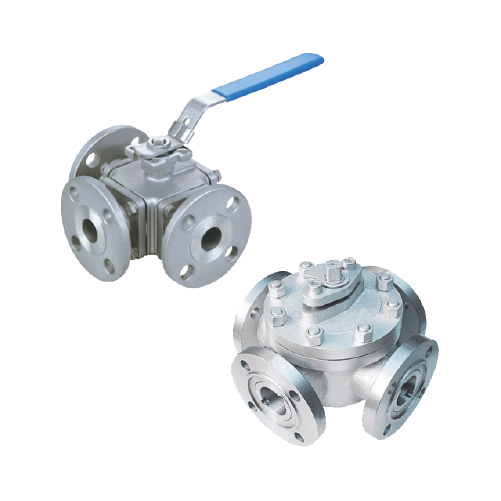 macl 3way_4way_ball_valve