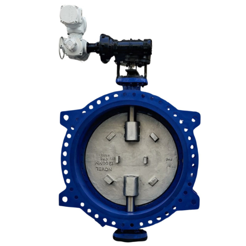 macl butterflyvalve