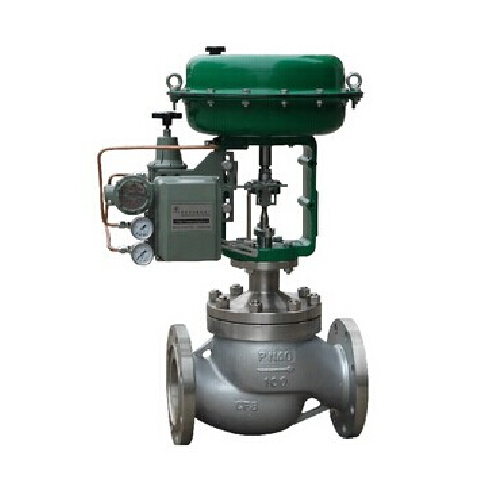 macl control_valve