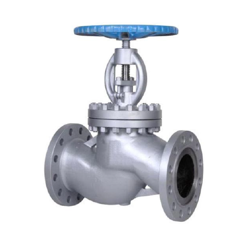 macl din_globe_valve