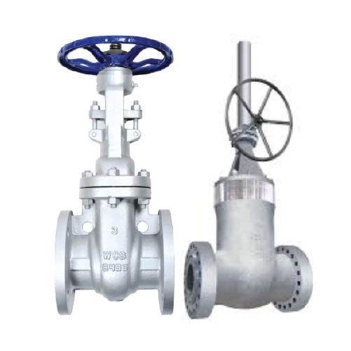 macl gate_valve